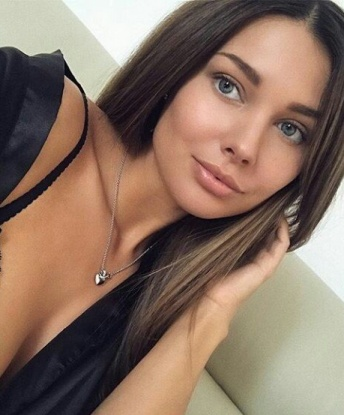 Анкета проститутки Кири - Фото, г. Камень-на-Оби, 25 лет, №12448