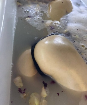 Анкета проститутки Юля - Фото, г. Камень-на-Оби, 19 лет, №15279