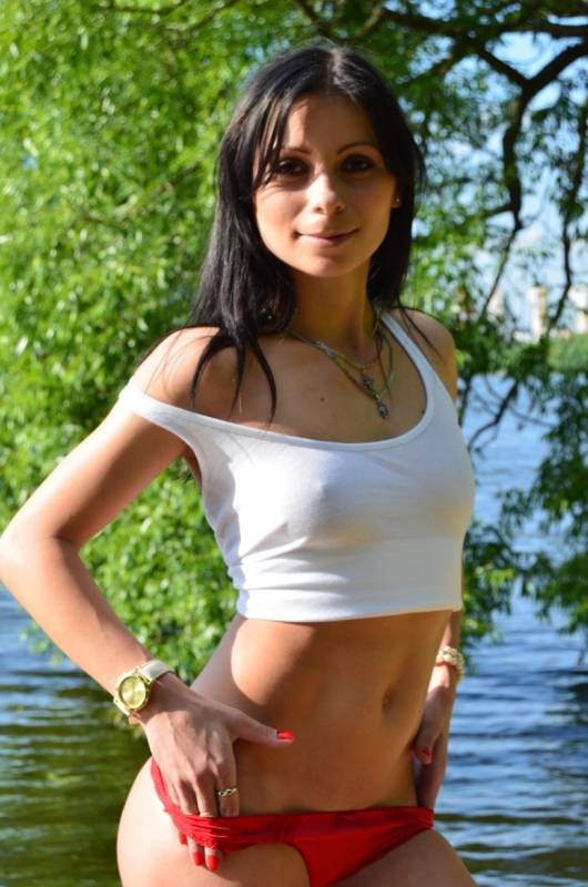 Анкета проститутки Наталья - Фото, г. Камень-на-Оби, 22 года, №19508